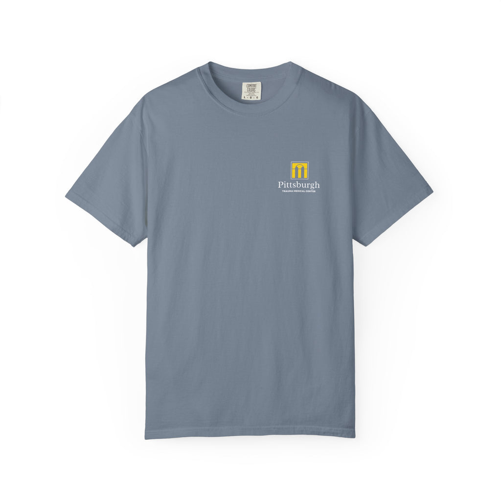 Robbie Pitt Tee