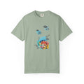 Underwater Coral Reef T-Shirt