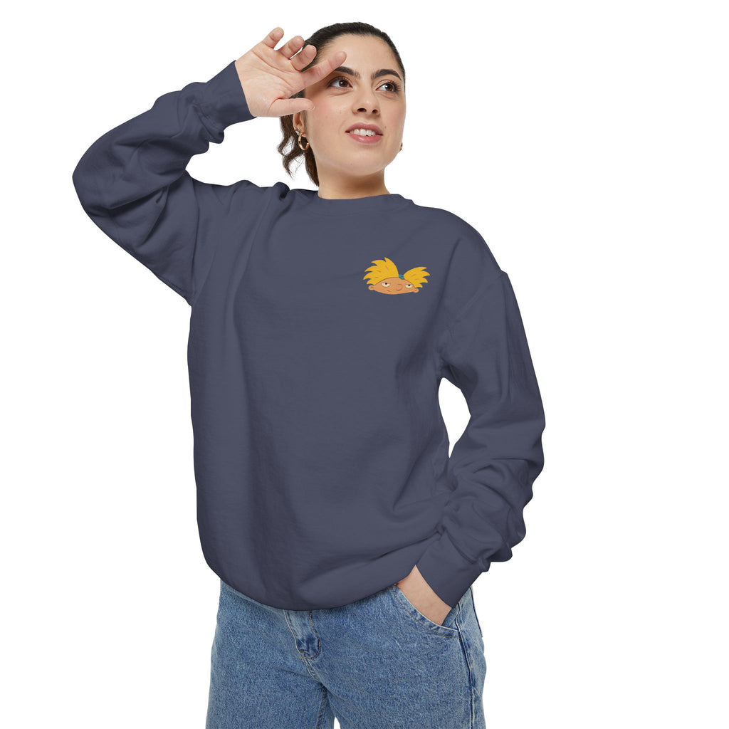 90s Cartoon Sweatshirt