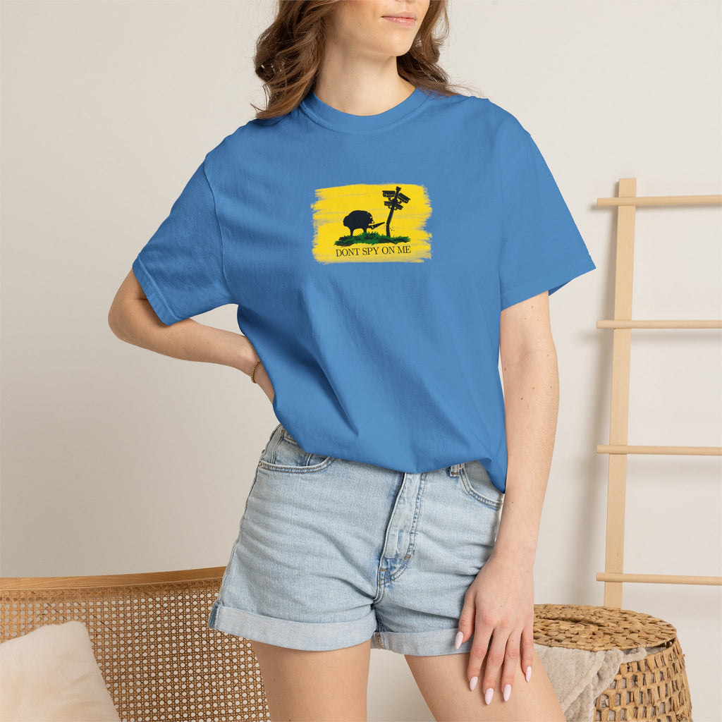Jimothy Spy Tee