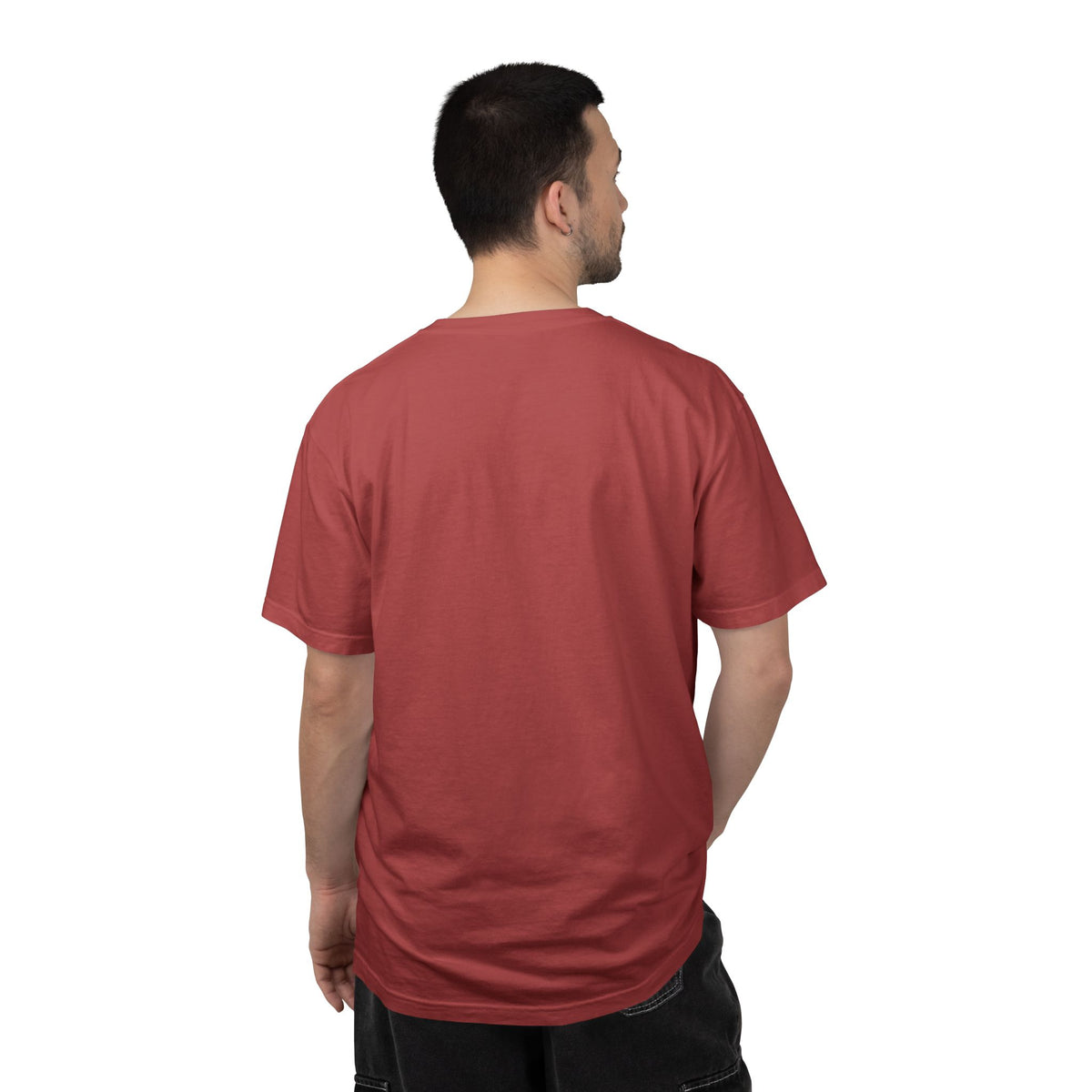 Embroidered Feed Me Seymour Tee