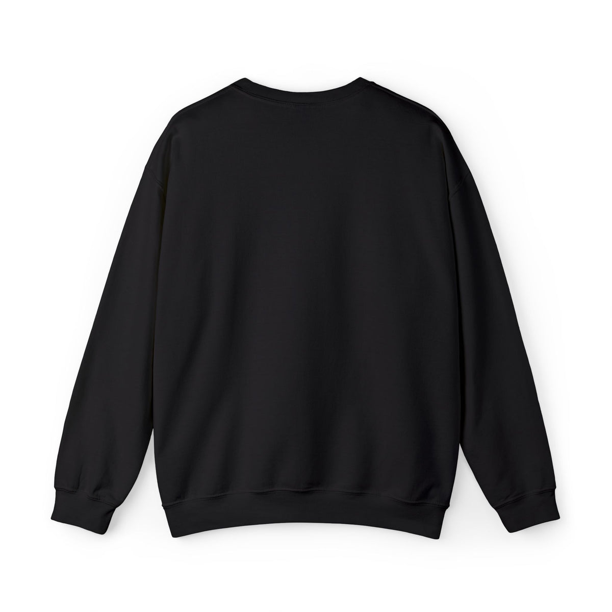 Embroidered Princess Crewneck Sweatshirt