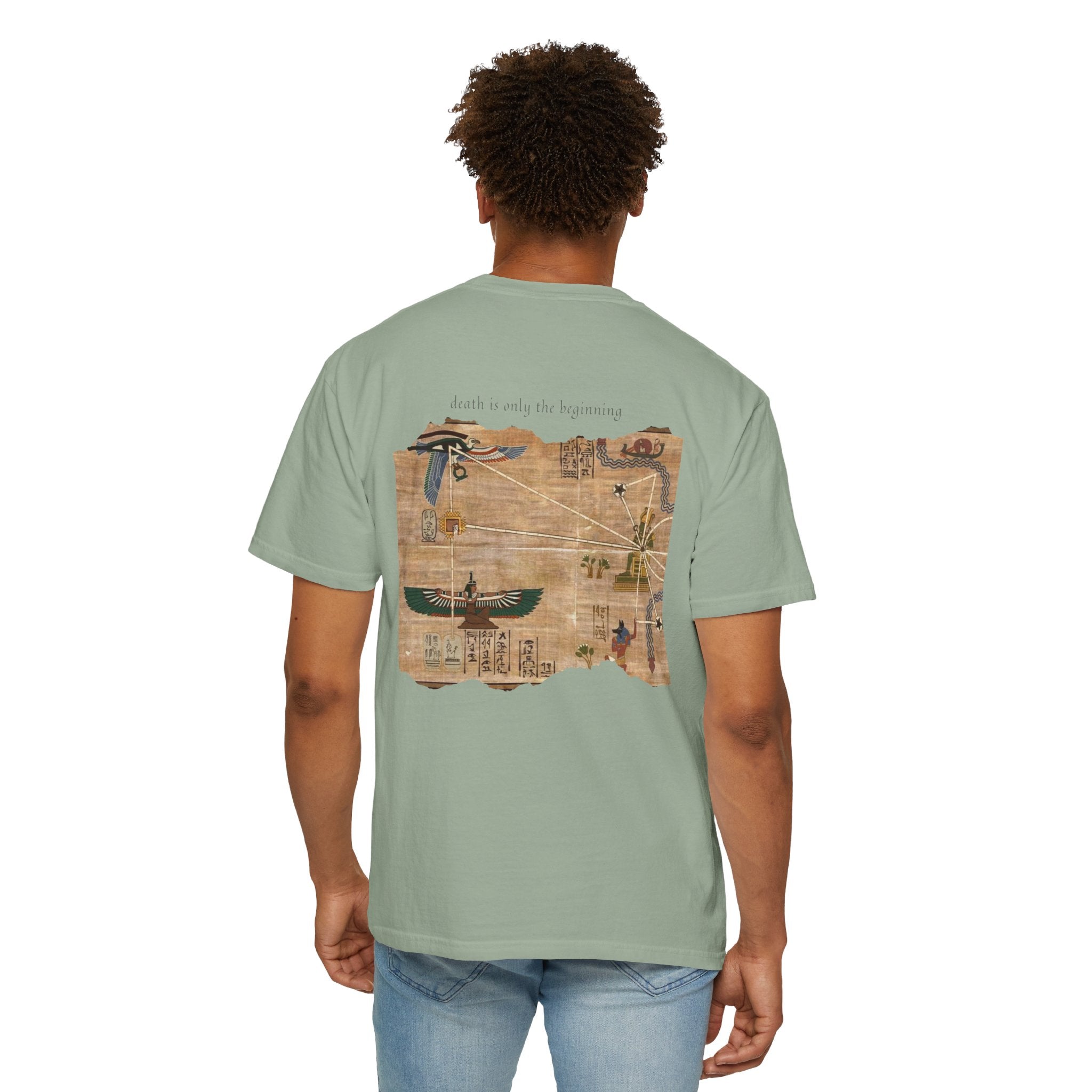 Vintage Movie Tee