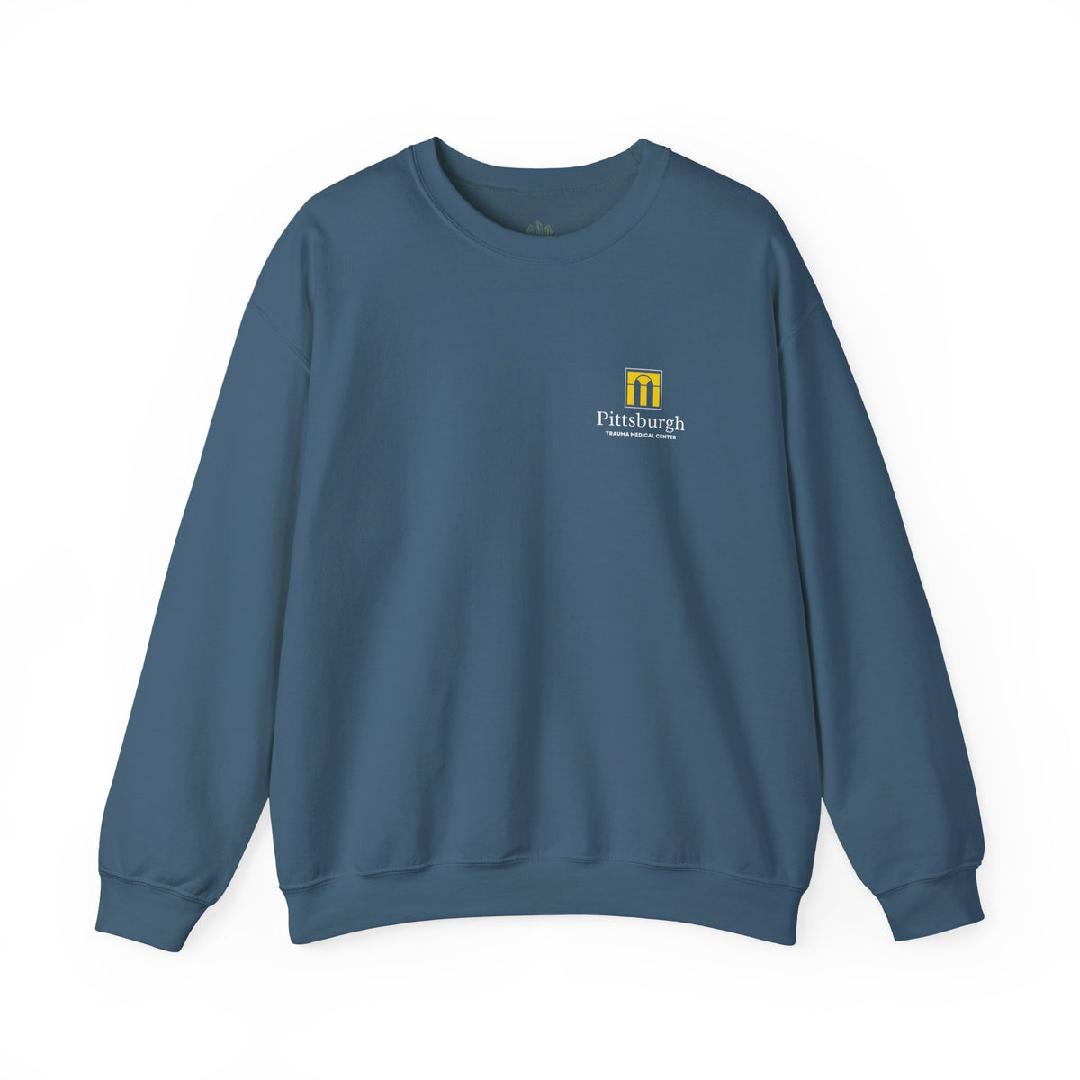 Robbie Pitt Crewneck Sweatshirt