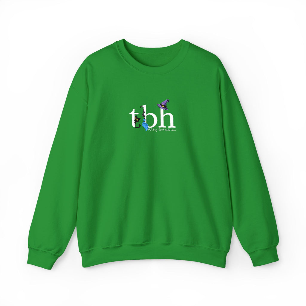TBH Halloween Sweatshirt