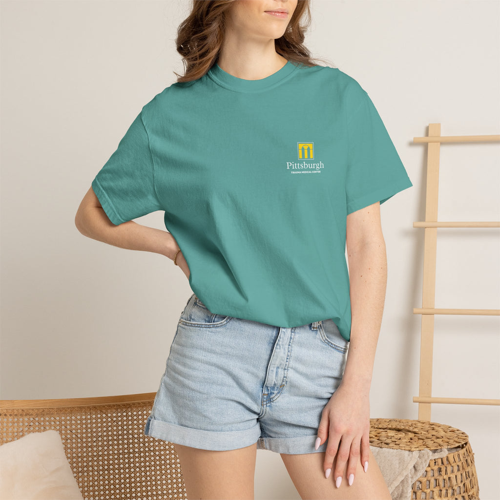 Robbie Pitt Tee