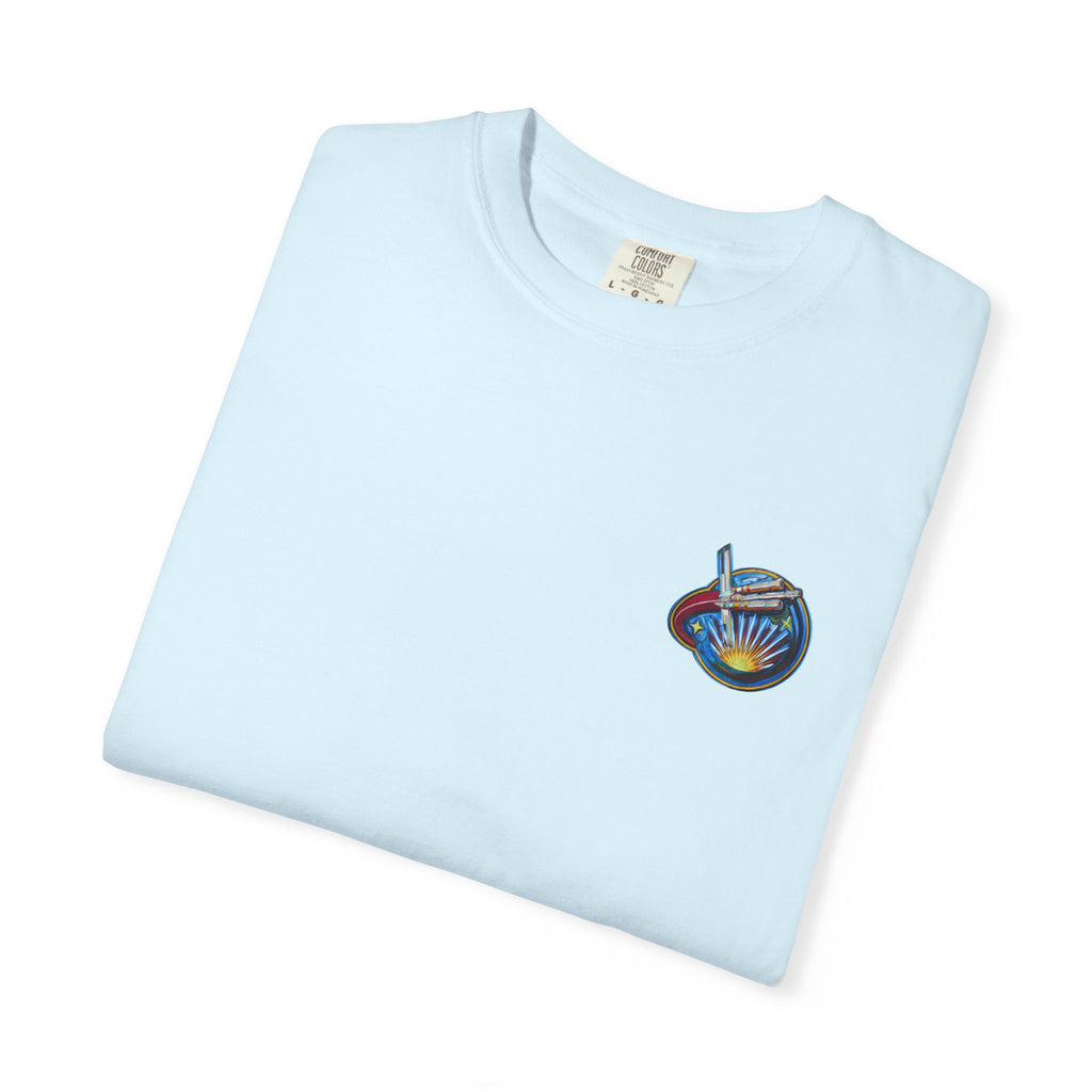 Hail Yeah Tee