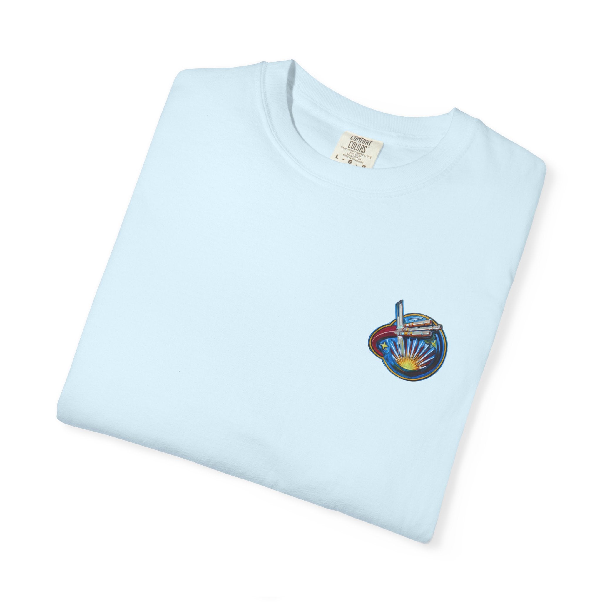 Hail Yeah Tee