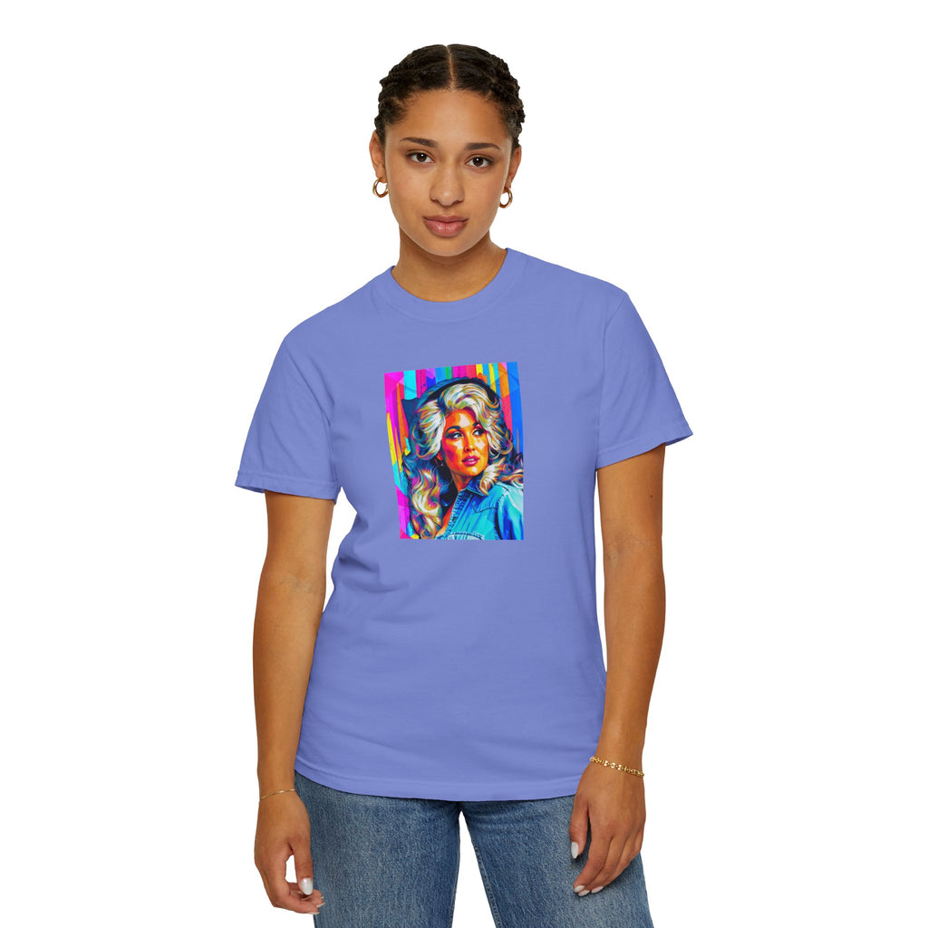 Queen of Country Tee