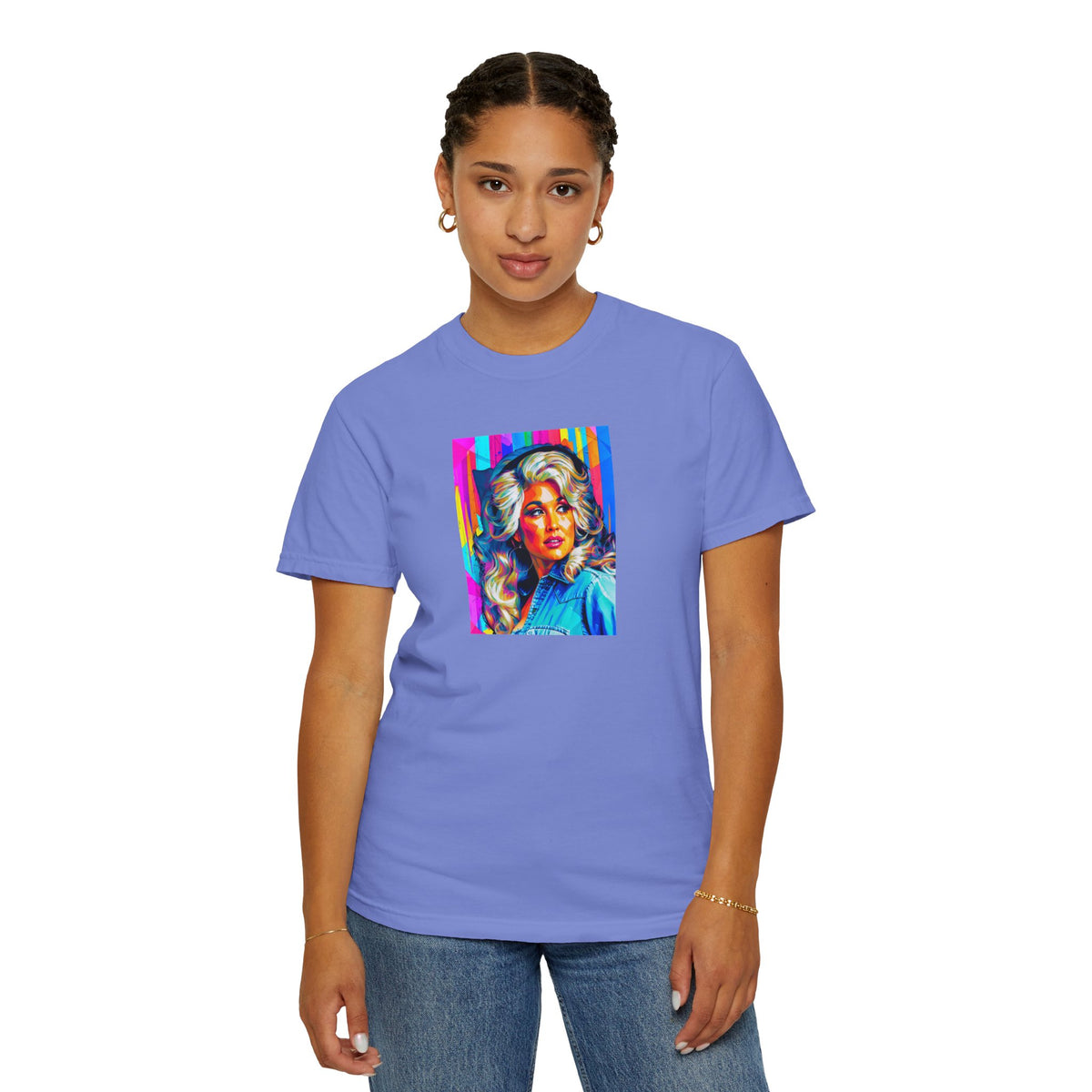 Queen of Country Tee