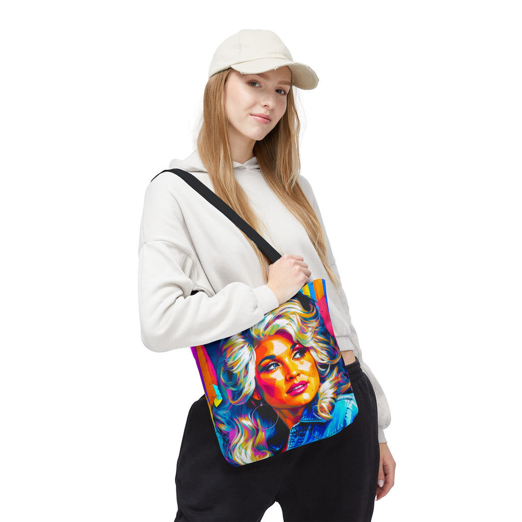 Queen of Country Tote
