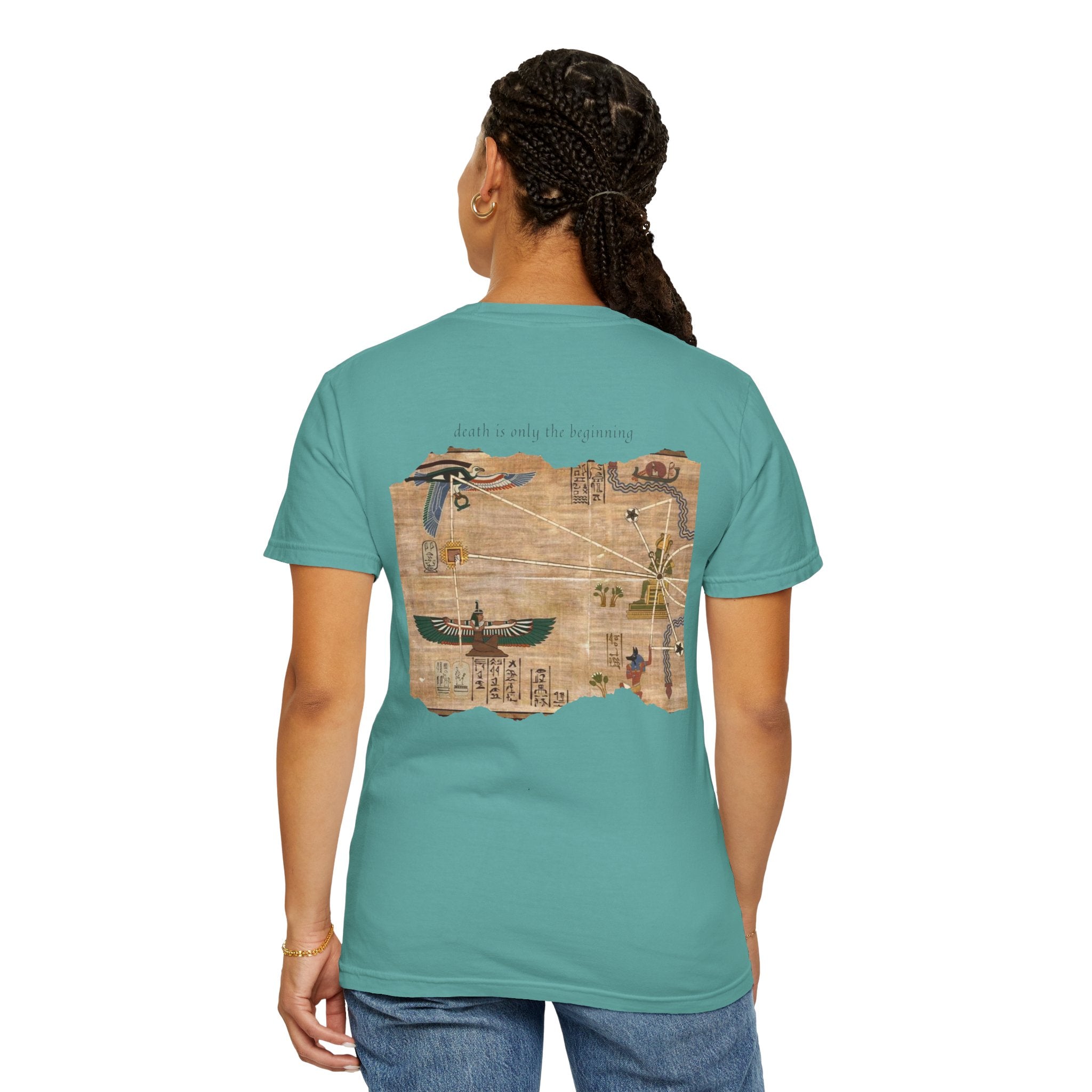 Vintage Movie Tee