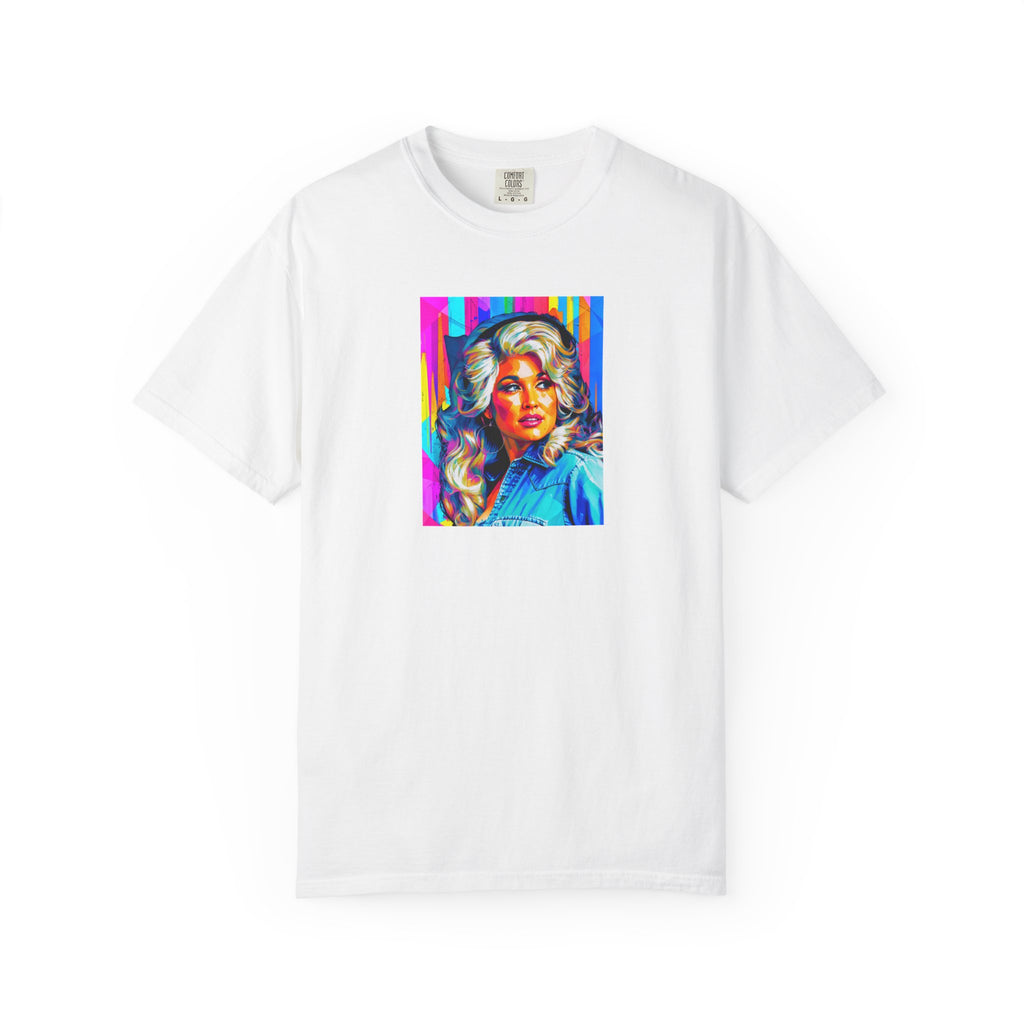 Queen of Country Tee