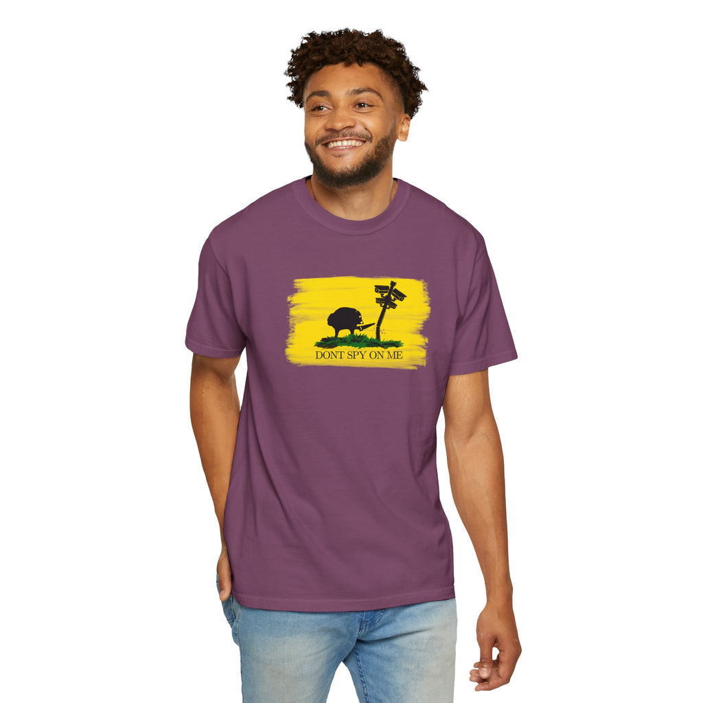 Jimothy Spy Tee