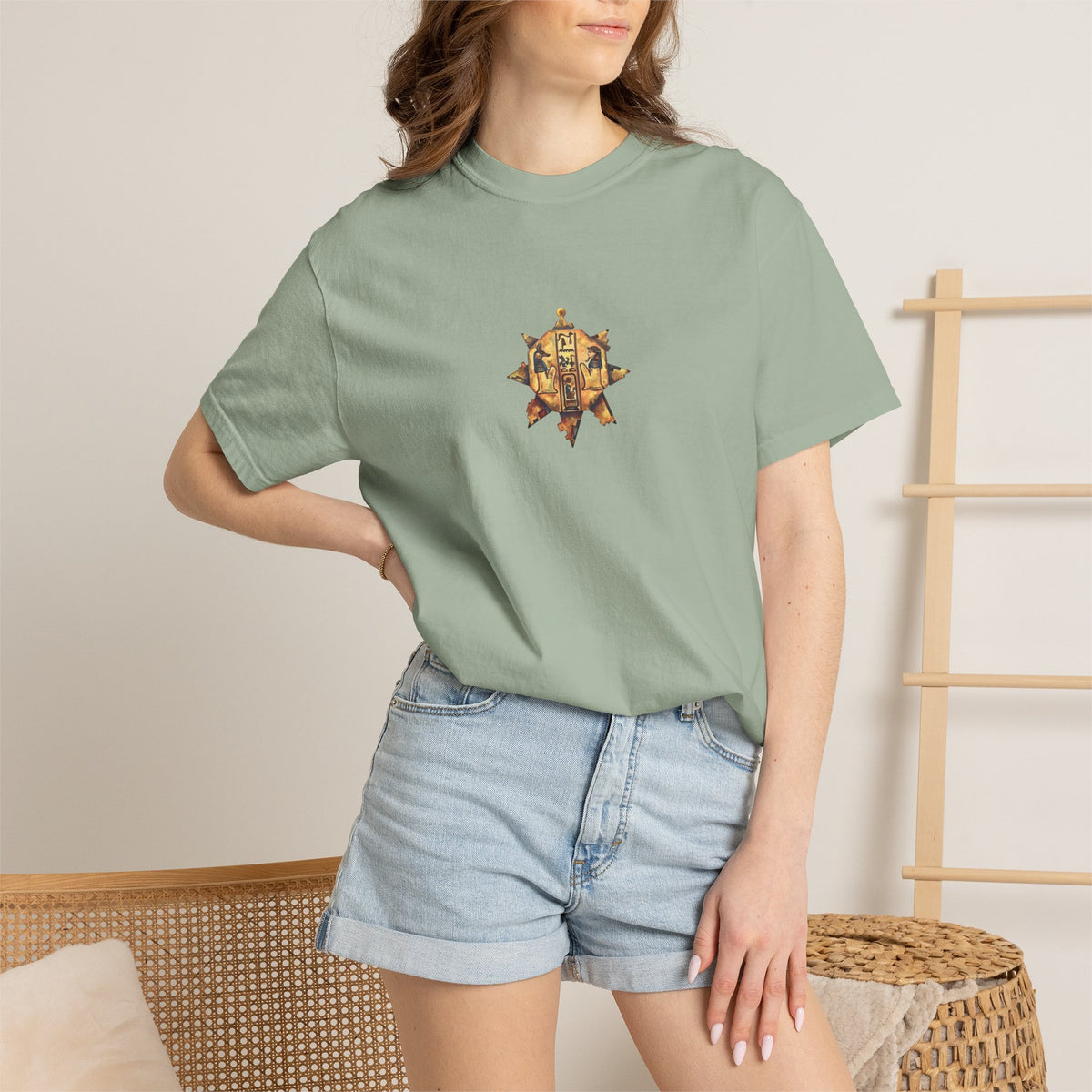 Vintage Movie Tee