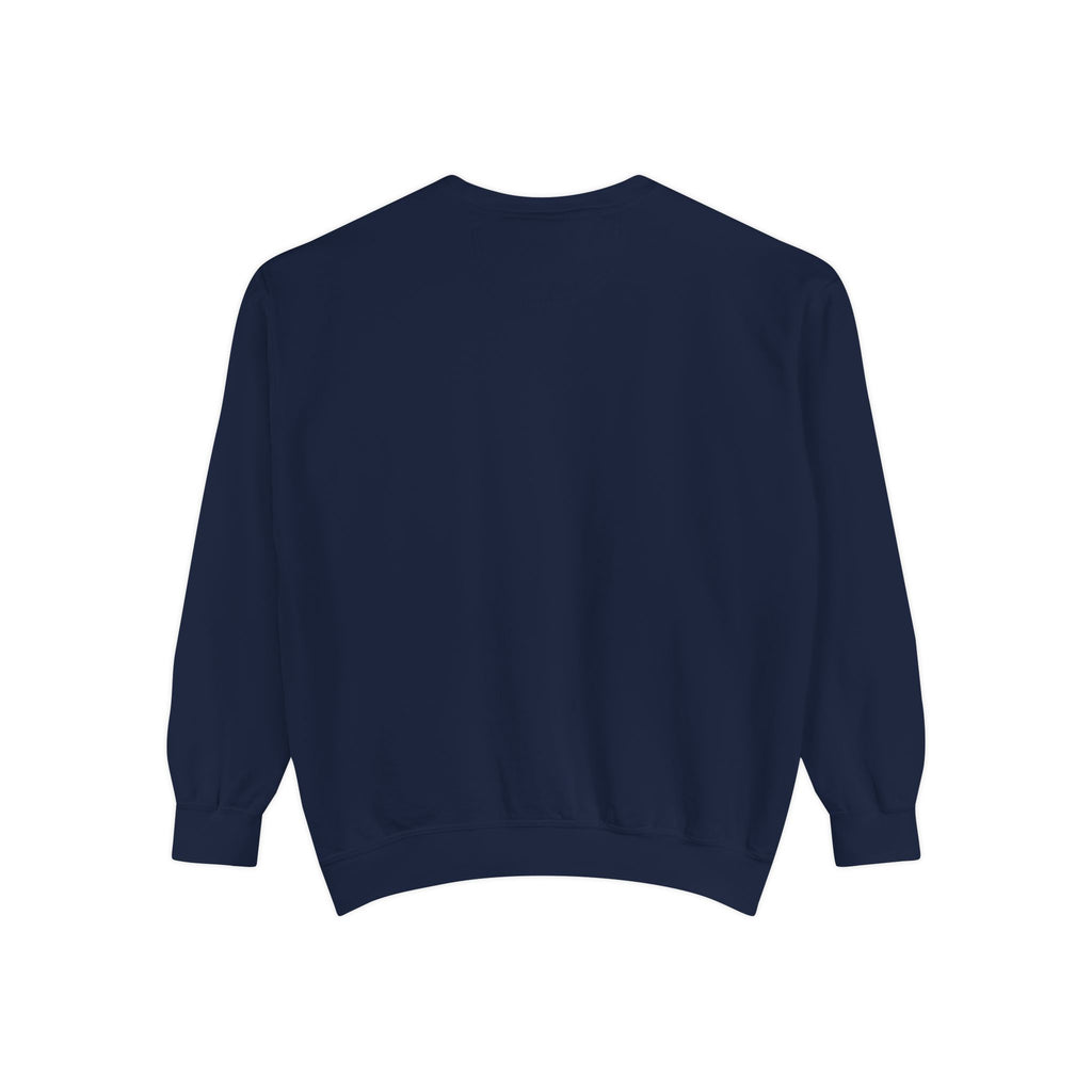 Vintage Halloween Crewneck