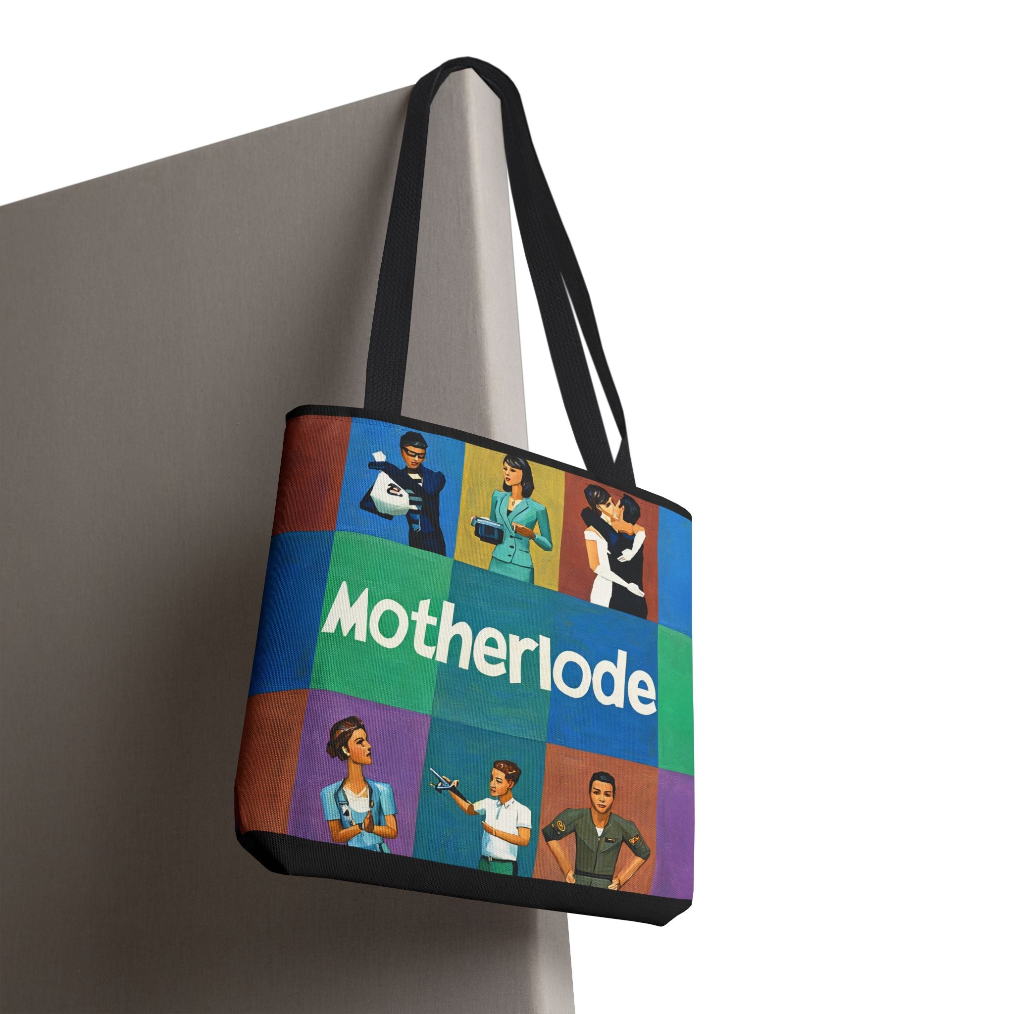 Motherlode Tote