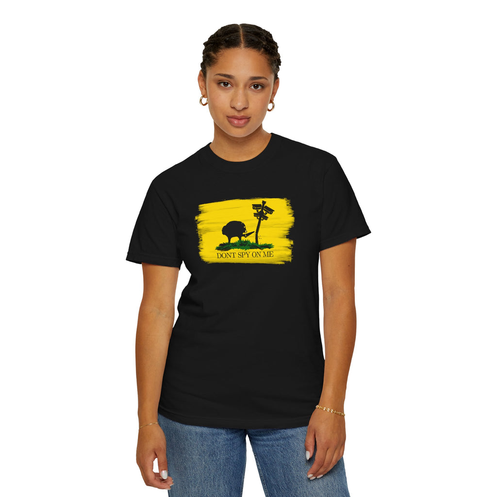Jimothy Spy Tee