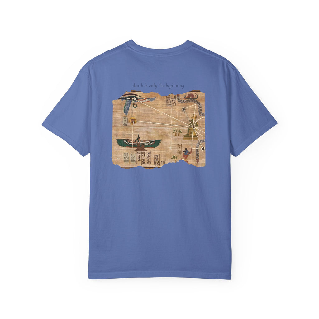 Vintage Movie Tee