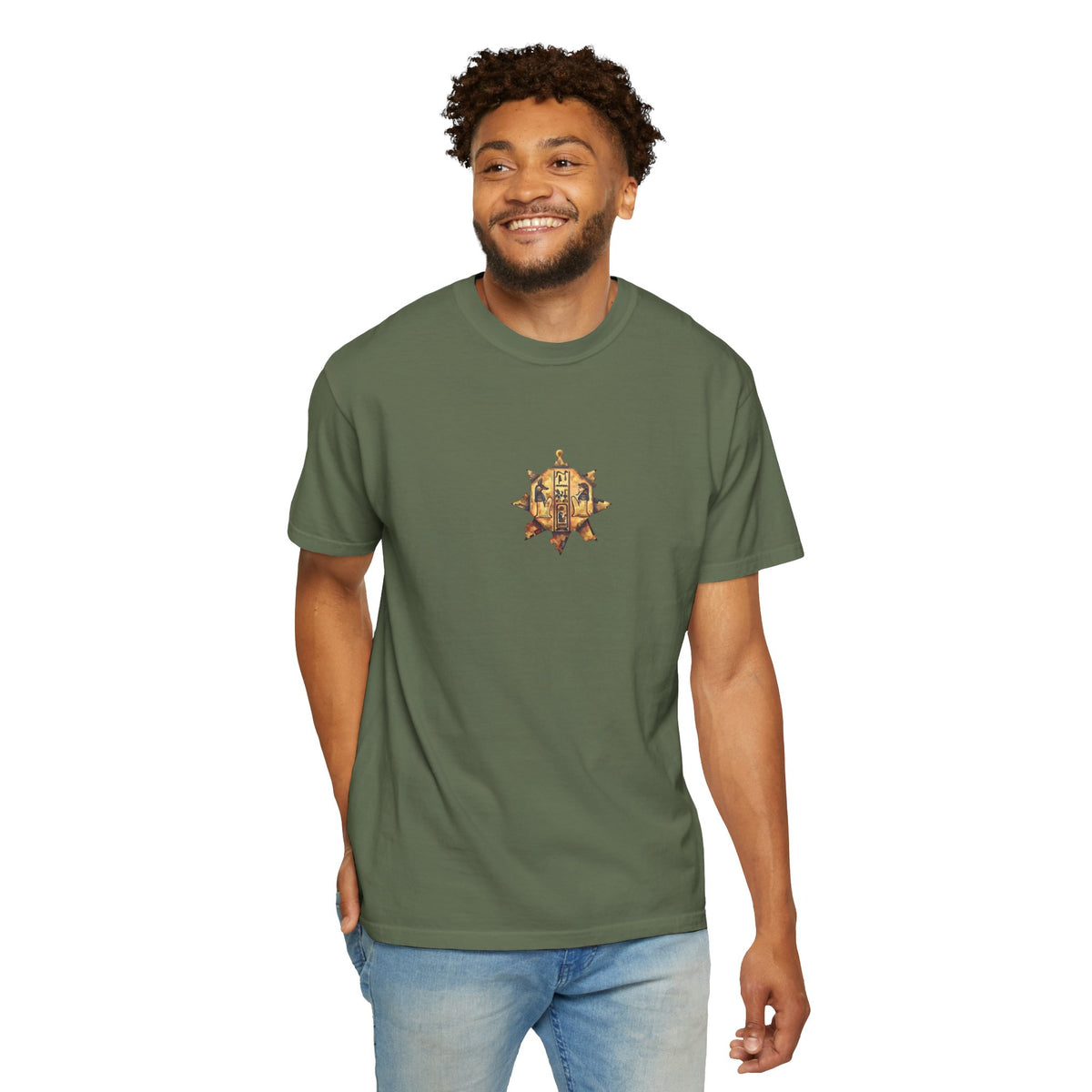 Vintage Movie Tee