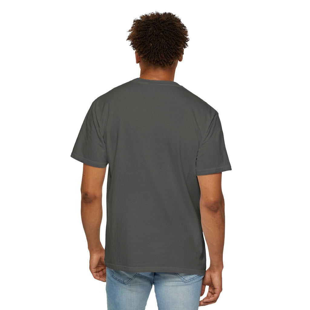 Evelyn Librarian Tee