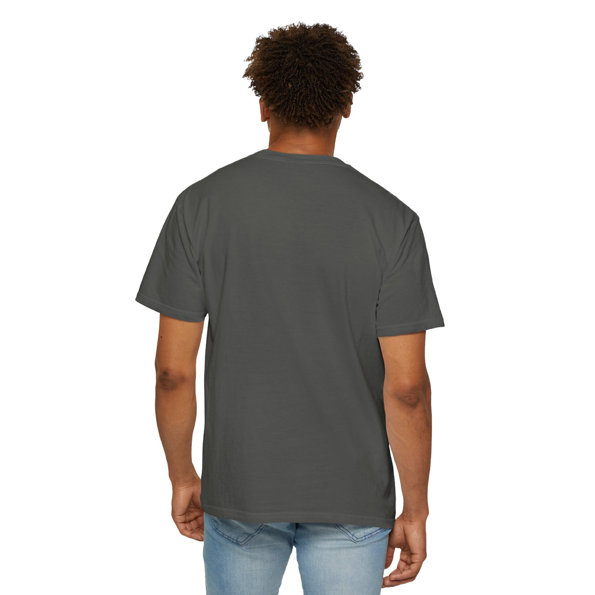 Evelyn Librarian Tee