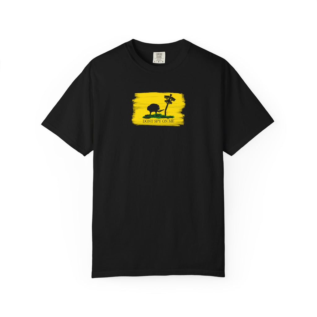 Jimothy Spy Tee