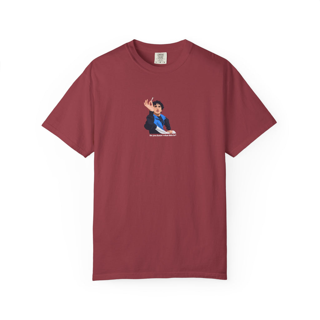 Widow's Tee
