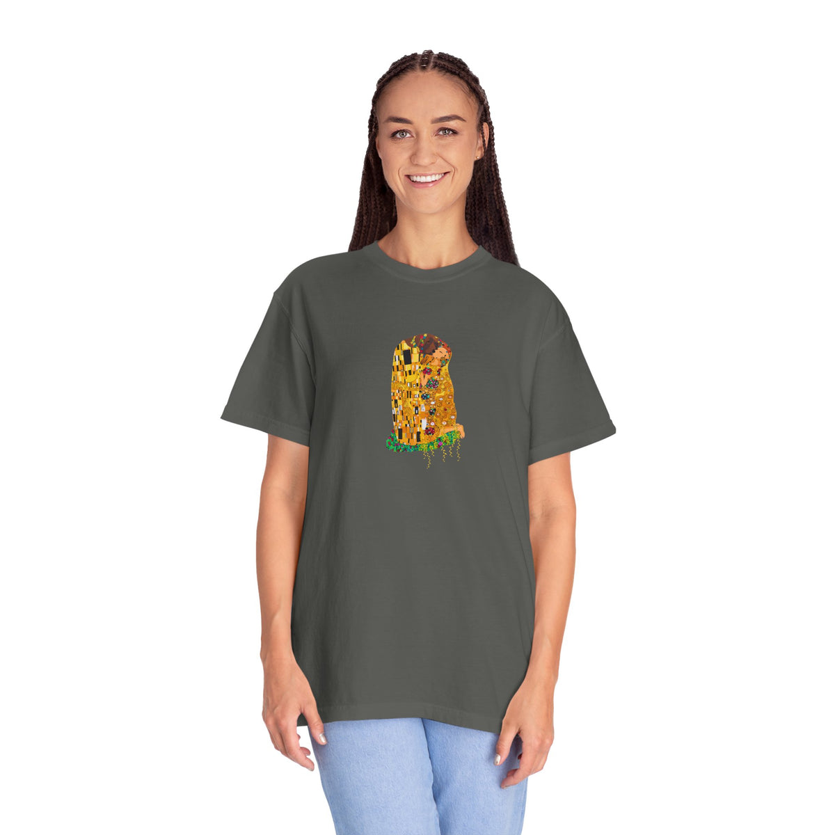 Puppy Love Artwork Tee