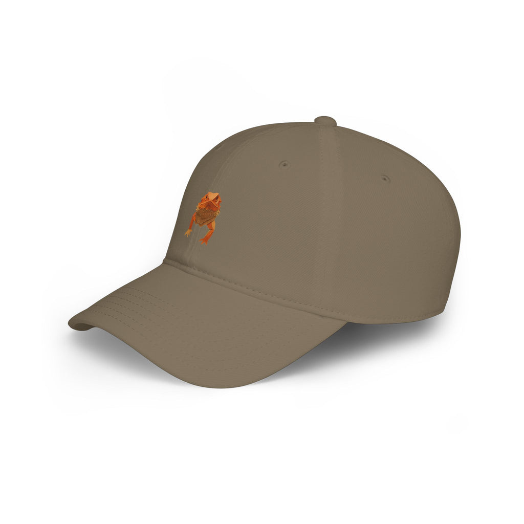 Bearded Dragon Hat