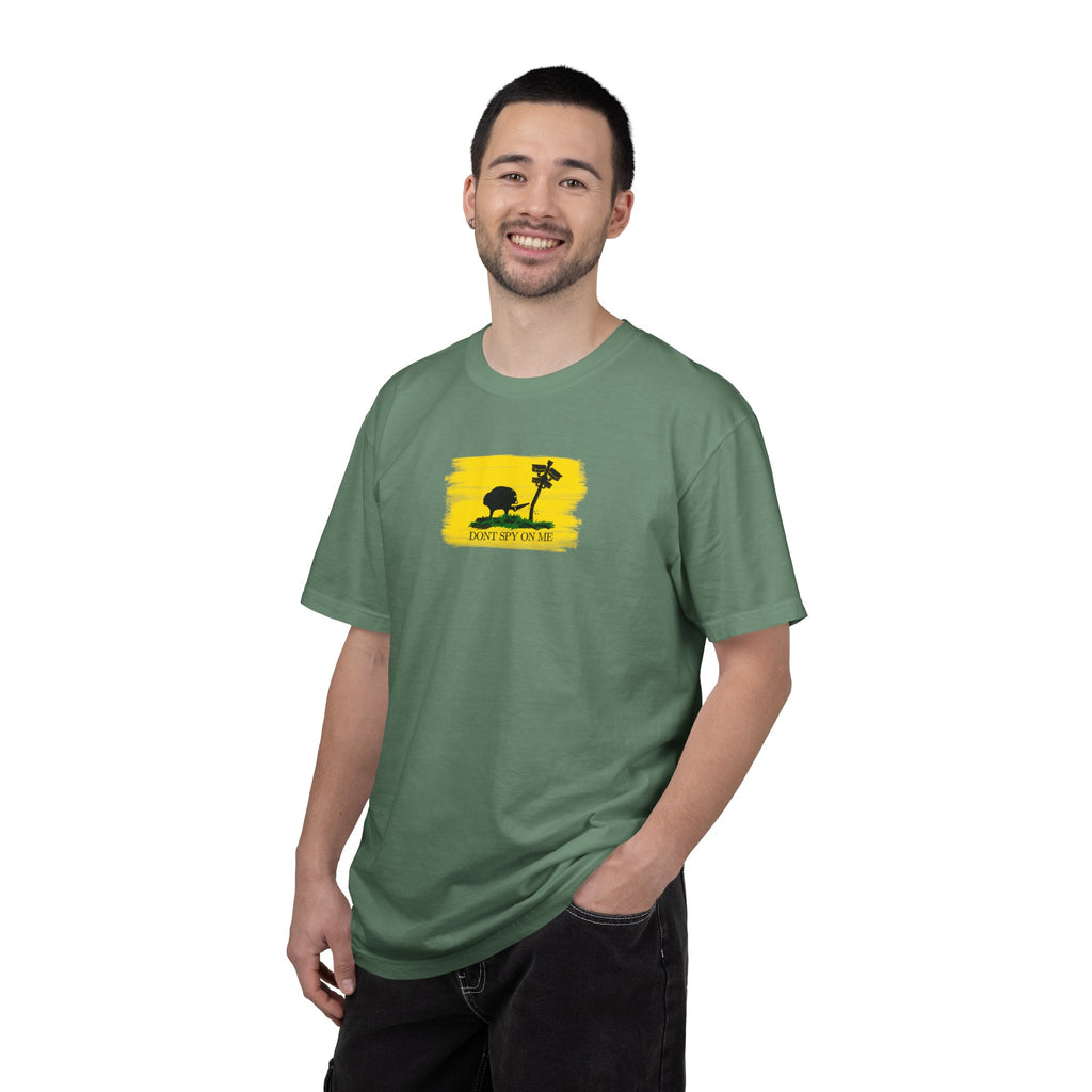 Jimothy Spy Tee