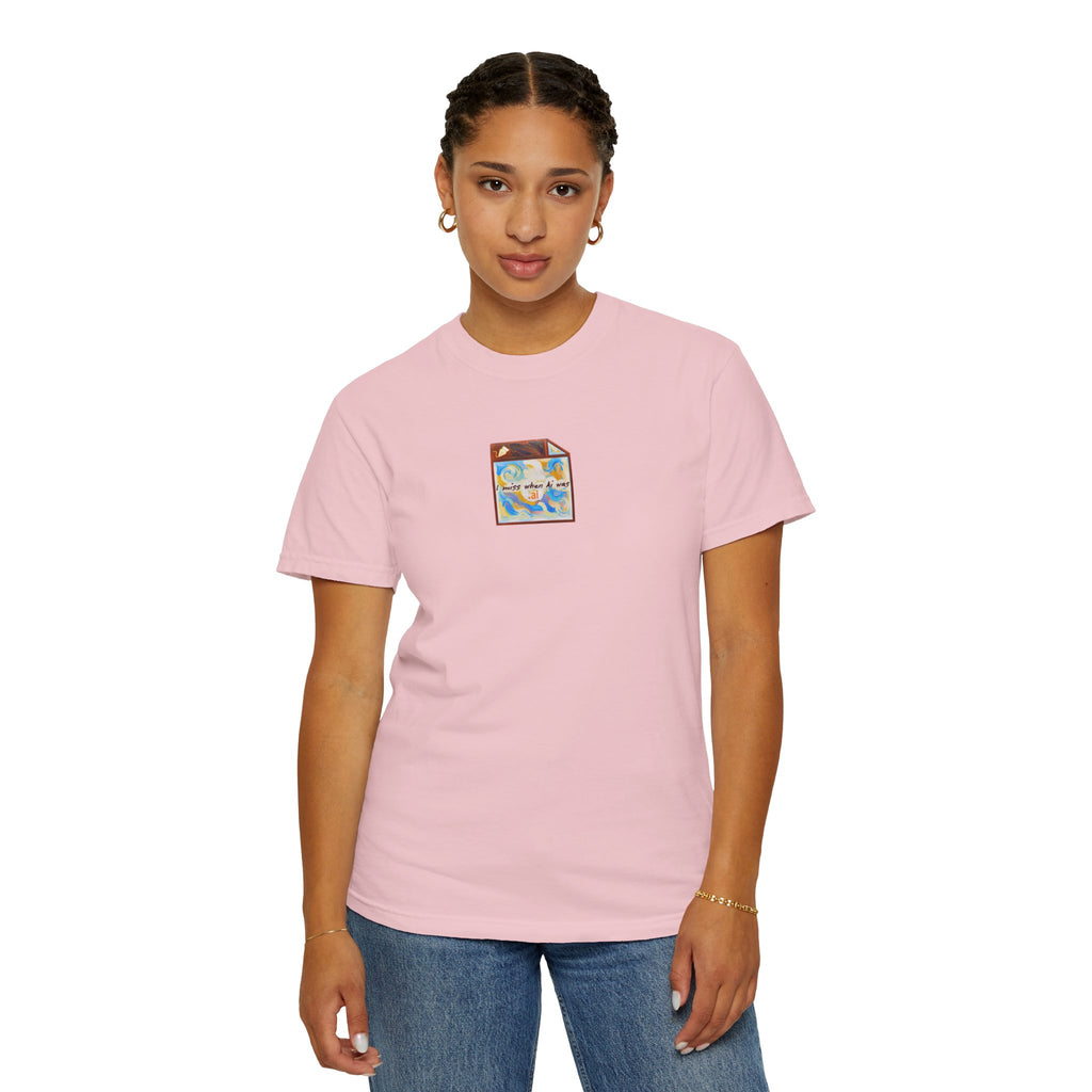 Ai Designer Tee