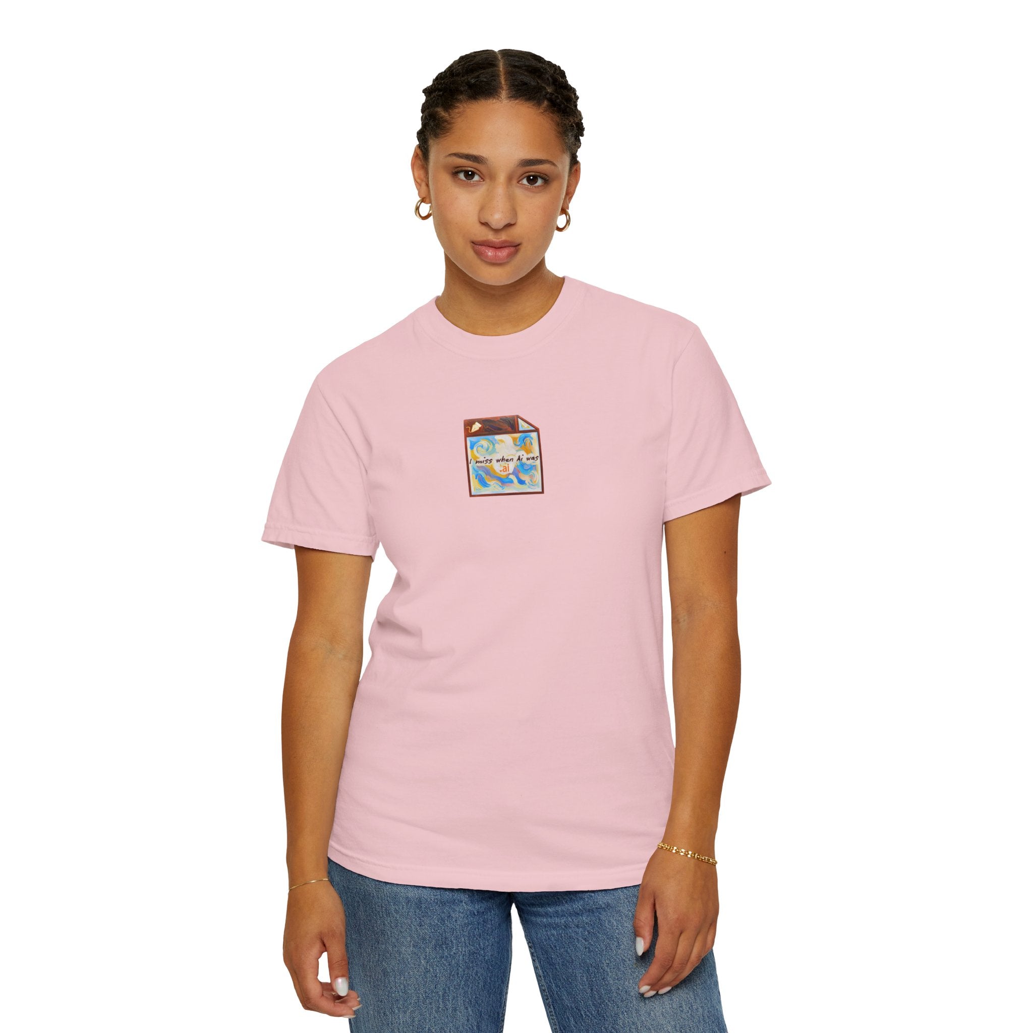 Ai Designer Tee