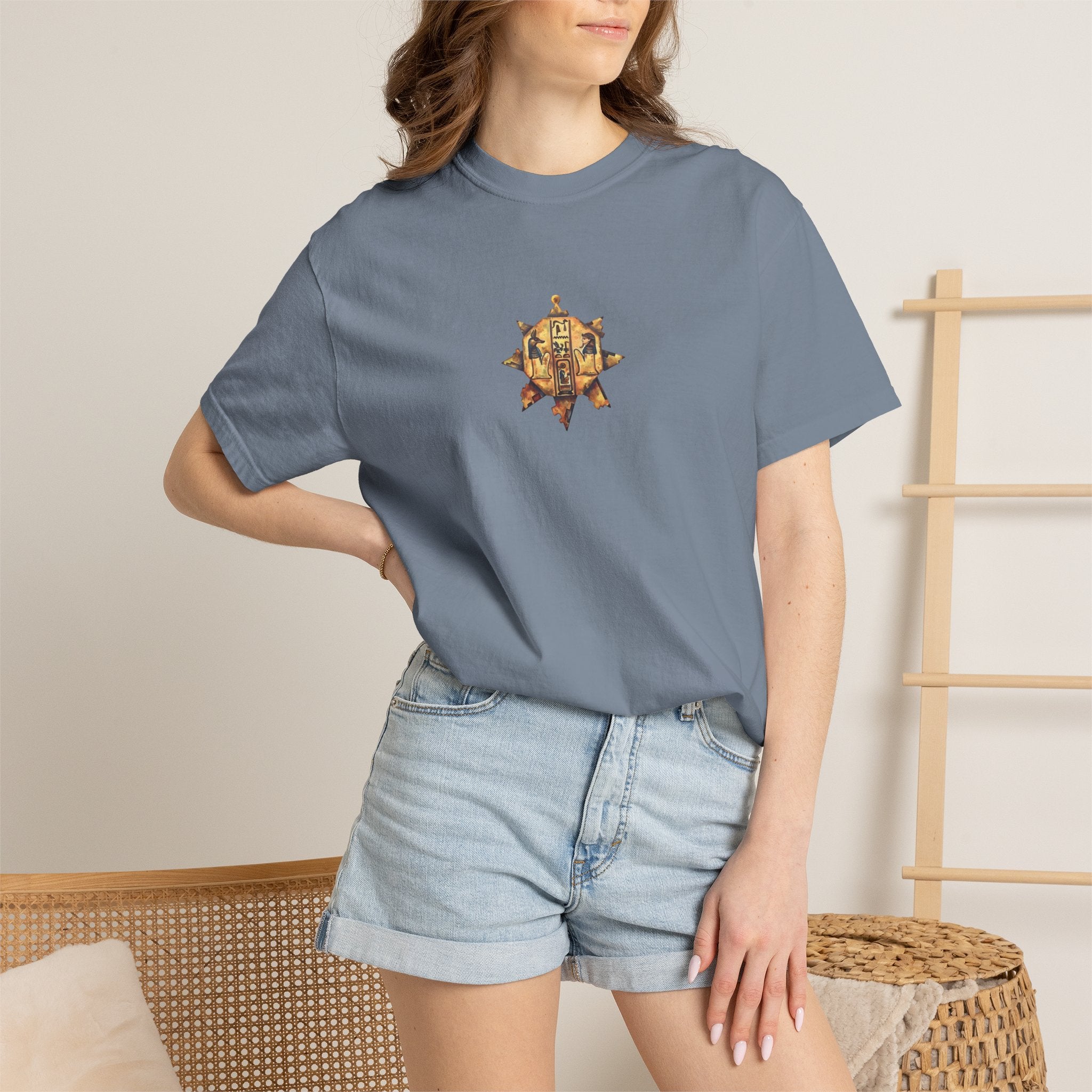 Vintage Movie Tee