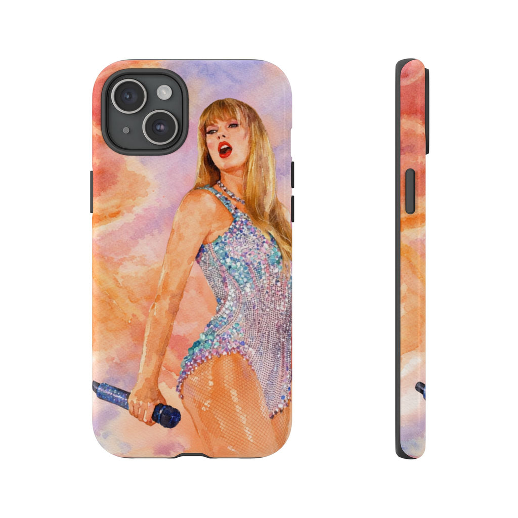 Music Lover Phone Case