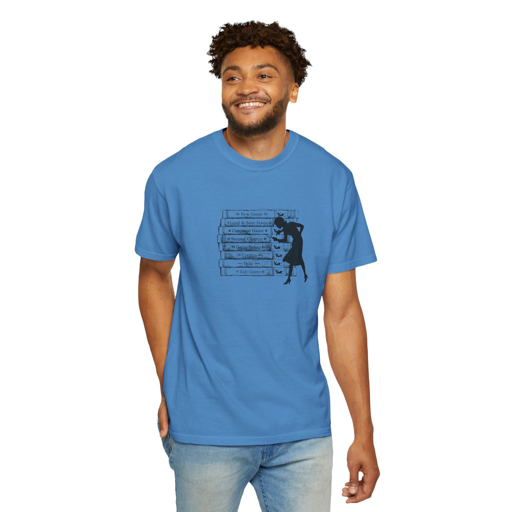 Detective Tee