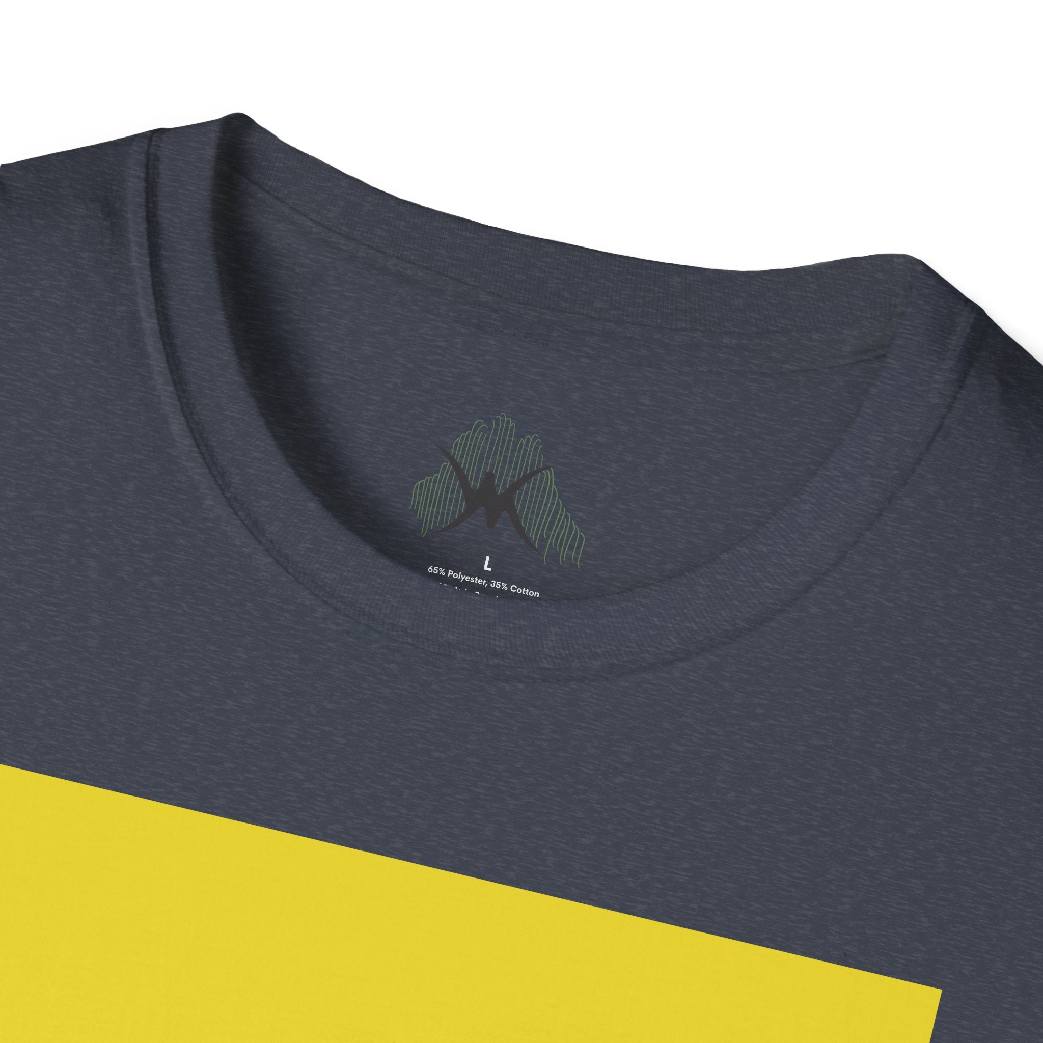 TV Voicemail Tee