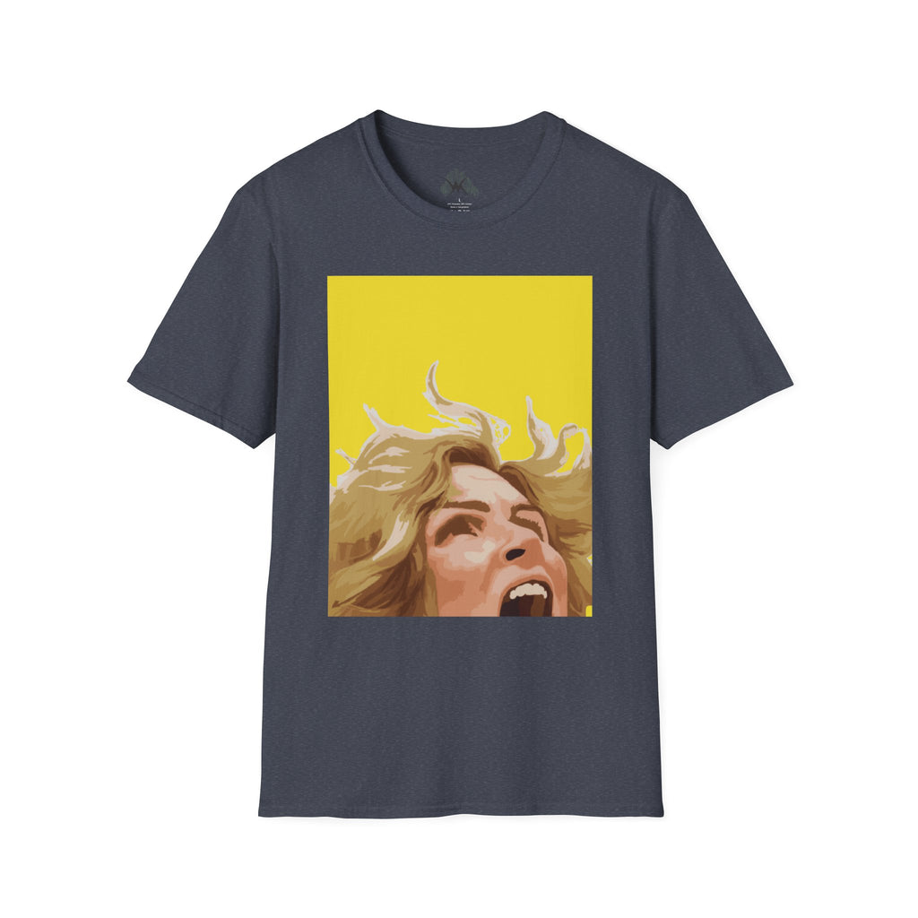 TV Voicemail Tee