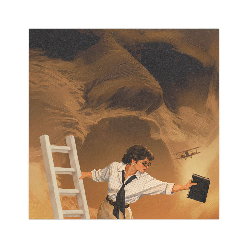 The Mummy 1999 Movie Magnet