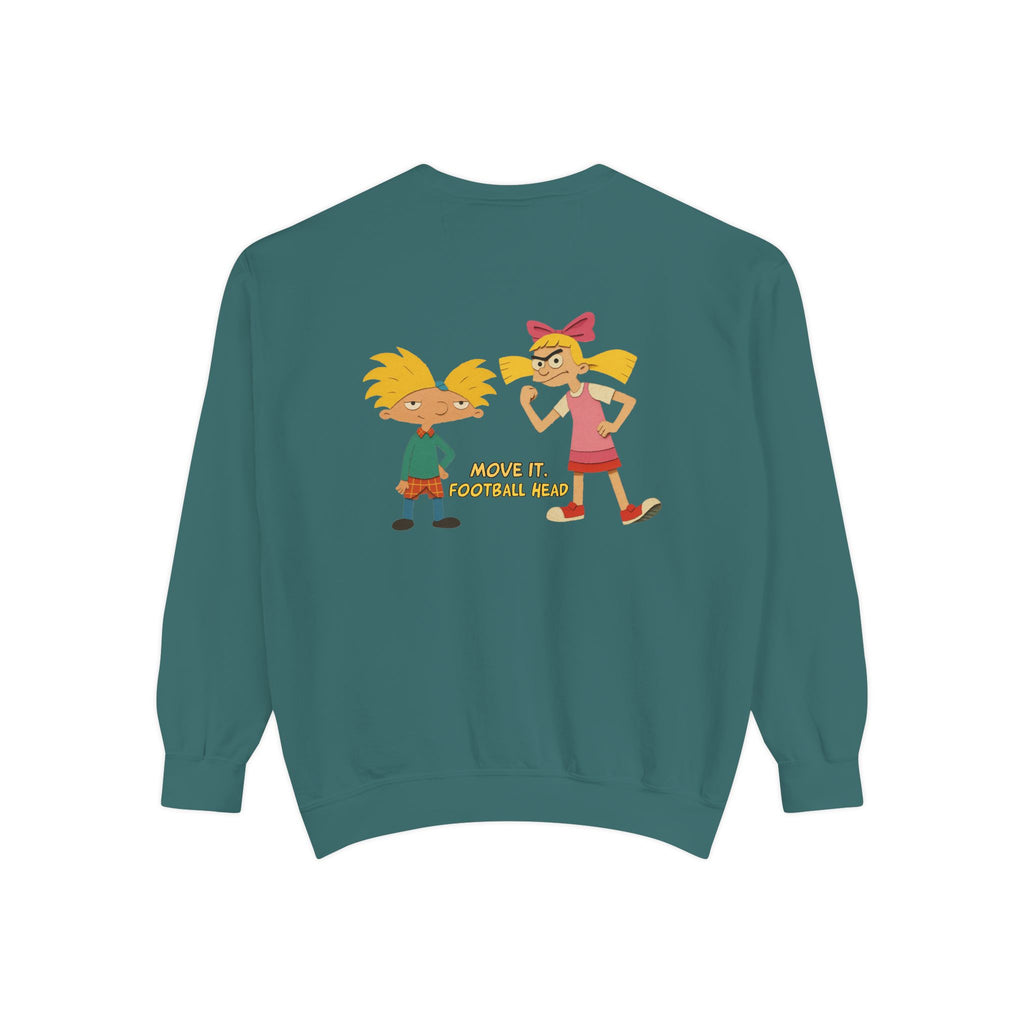 90s Cartoon Sweatshirt