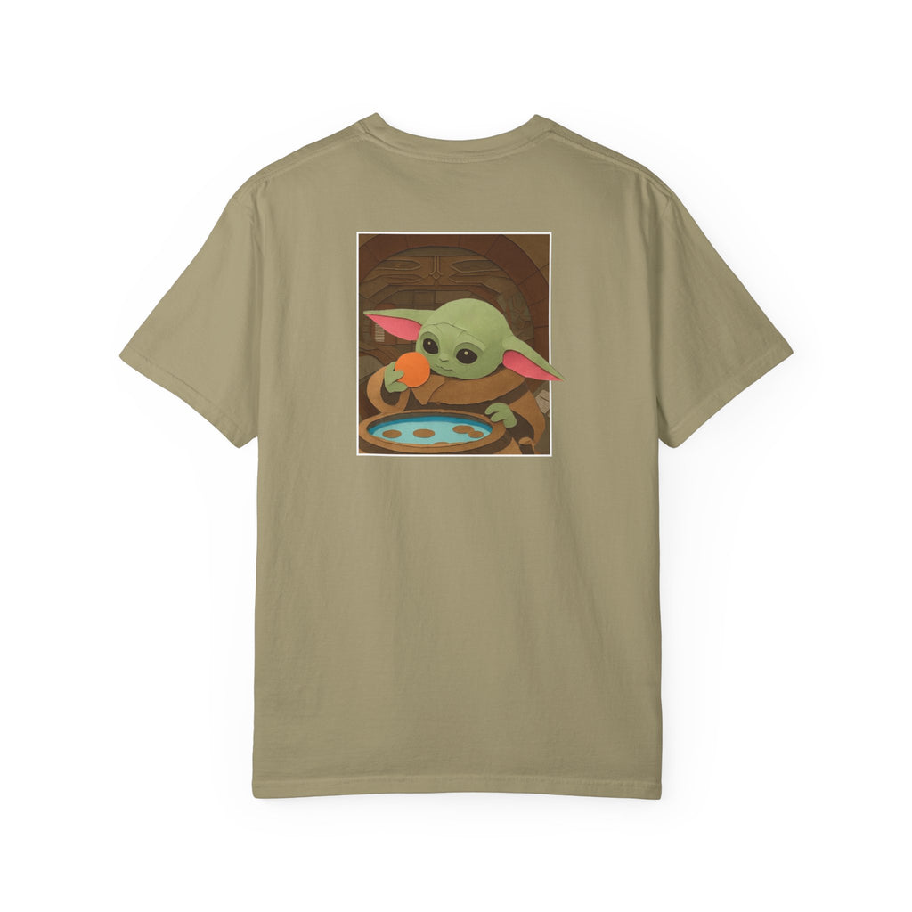 Food Is The Way Tee