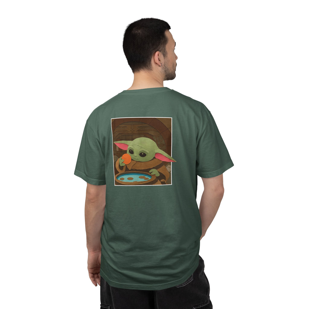 Food Is The Way Tee