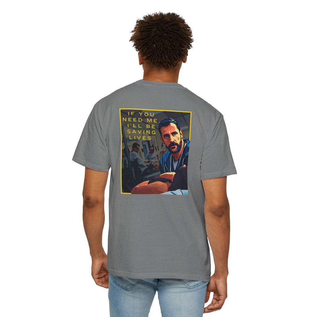 Pitt Tee