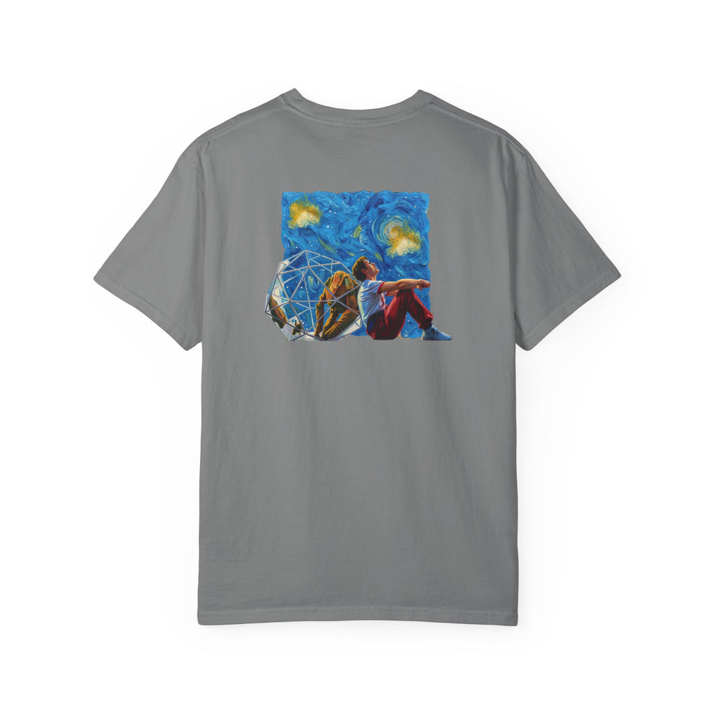 Hail Yeah Tee
