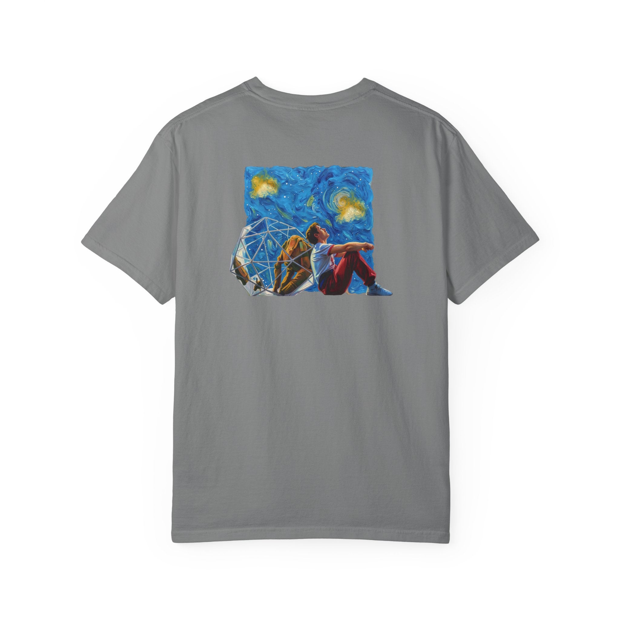 Hail Yeah Tee