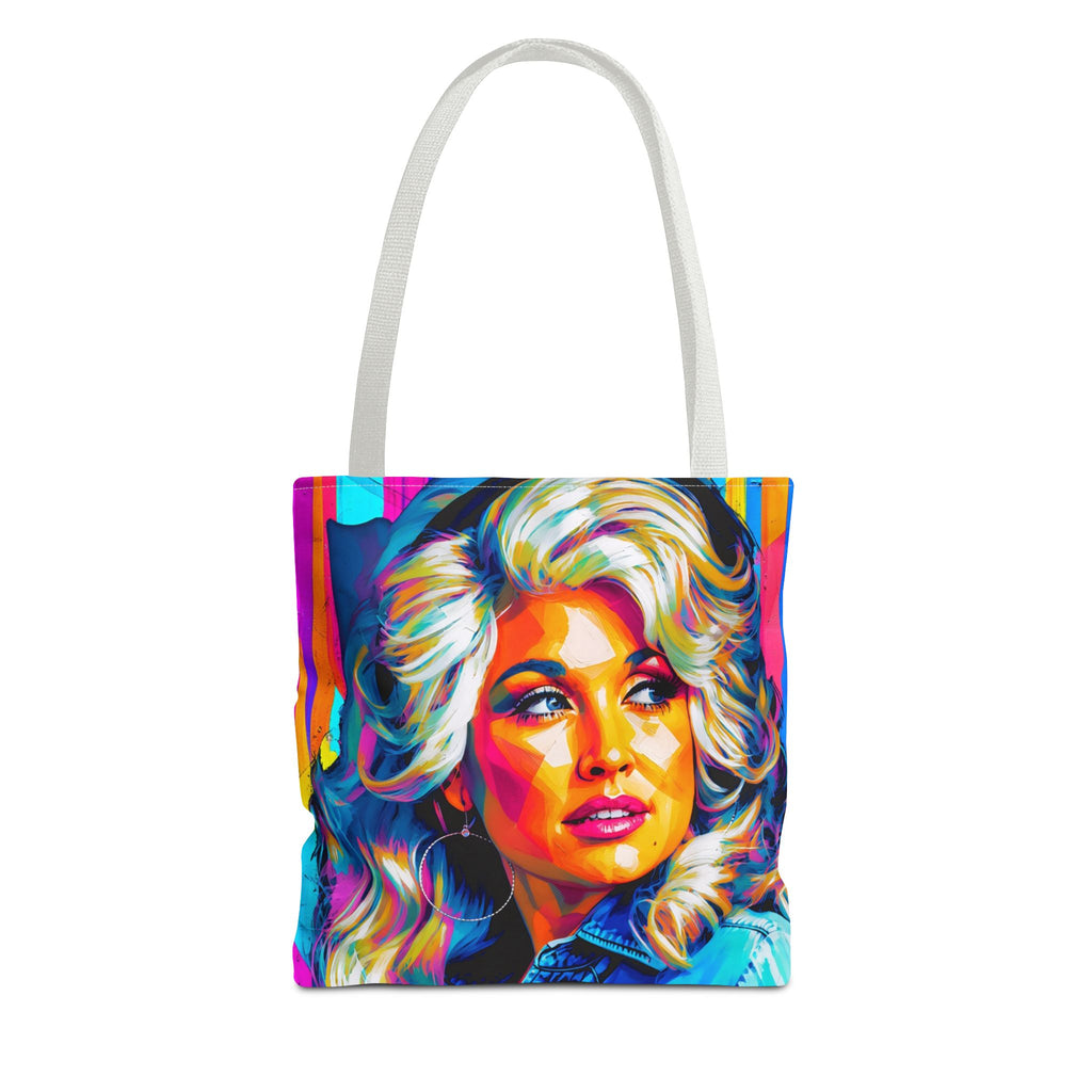 Queen of Country Tote