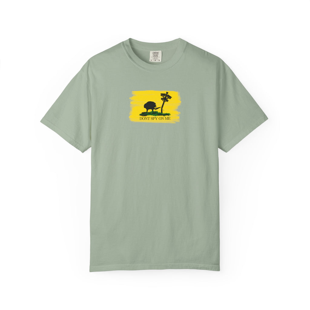 Jimothy Spy Tee