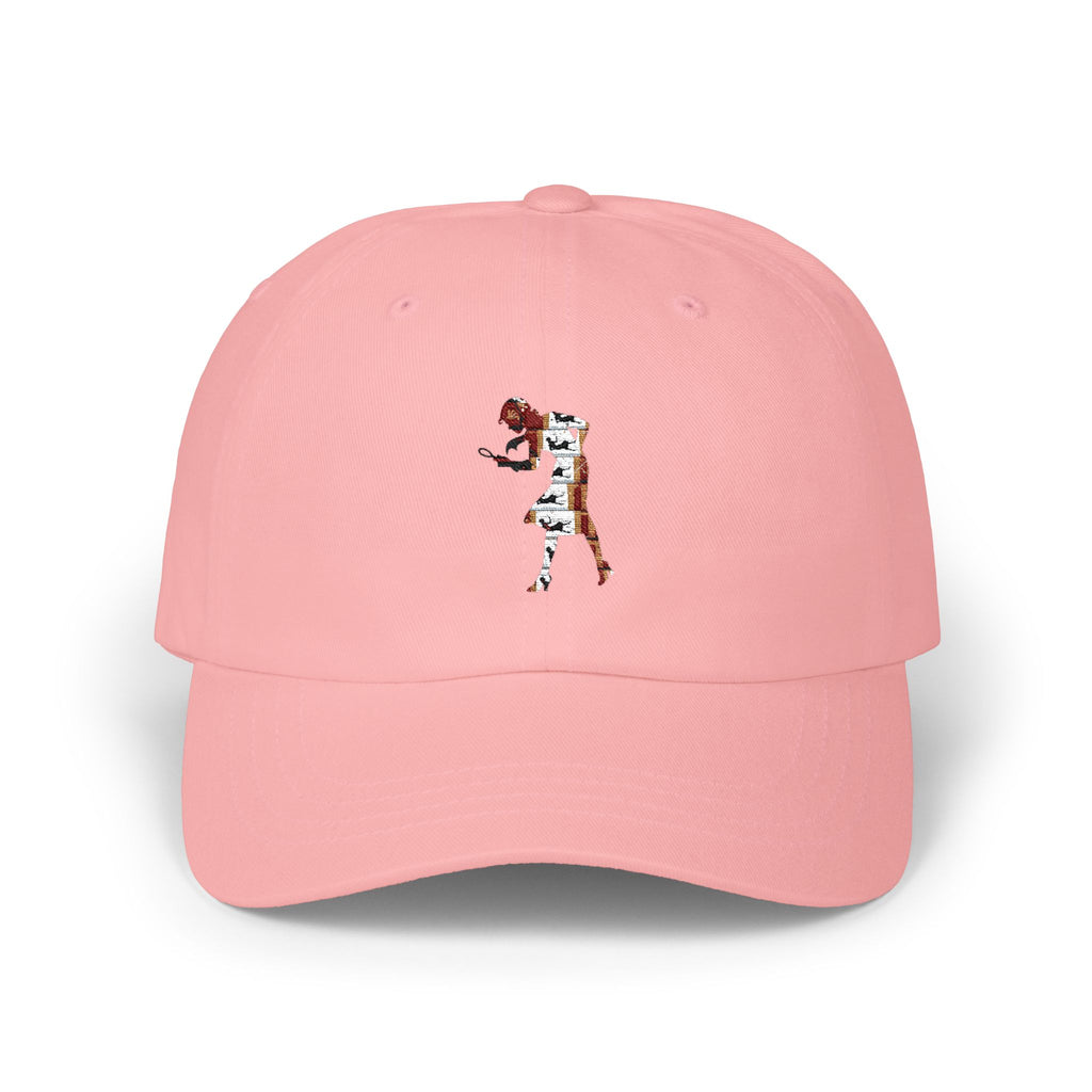 Detective Gamer Hat