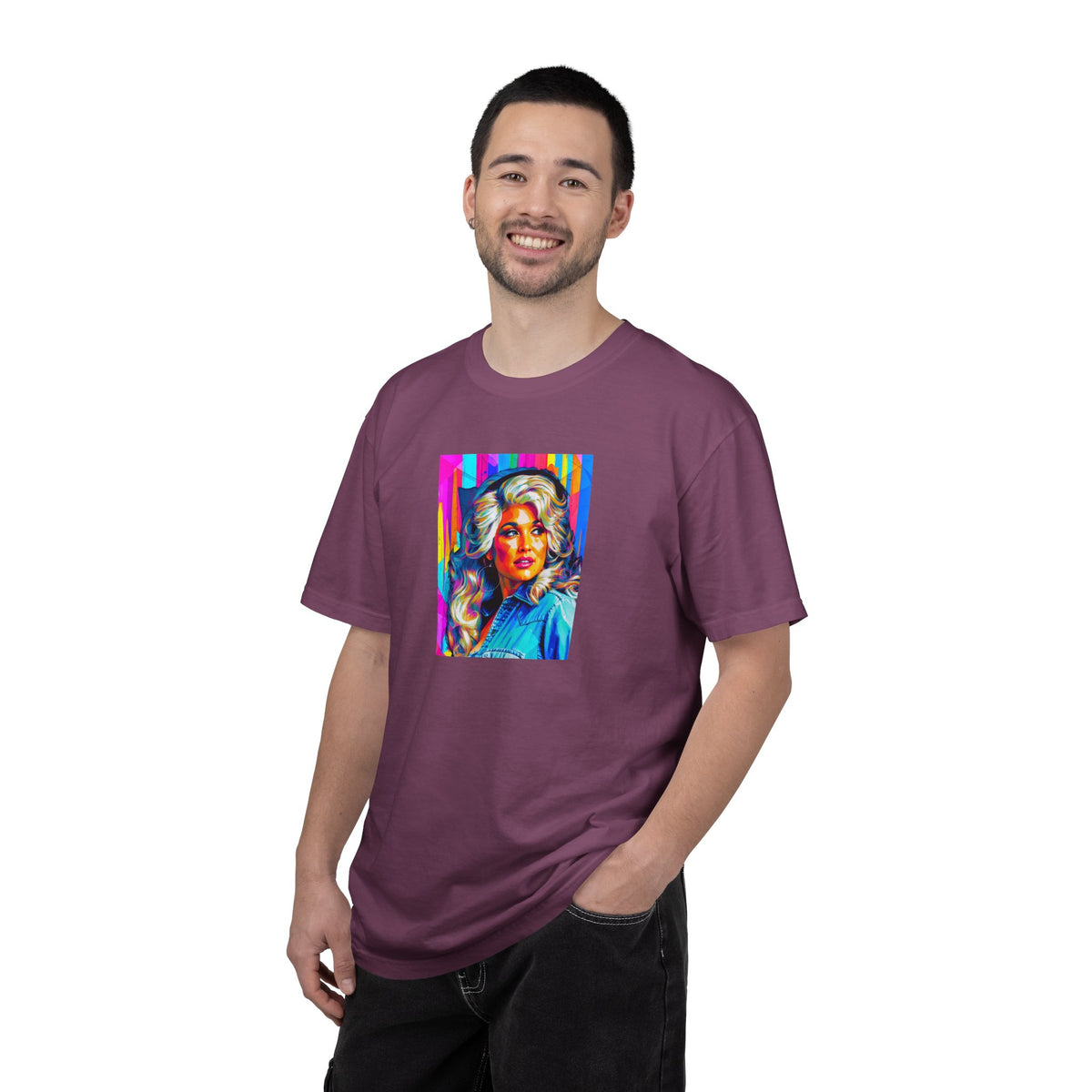 Queen of Country Tee