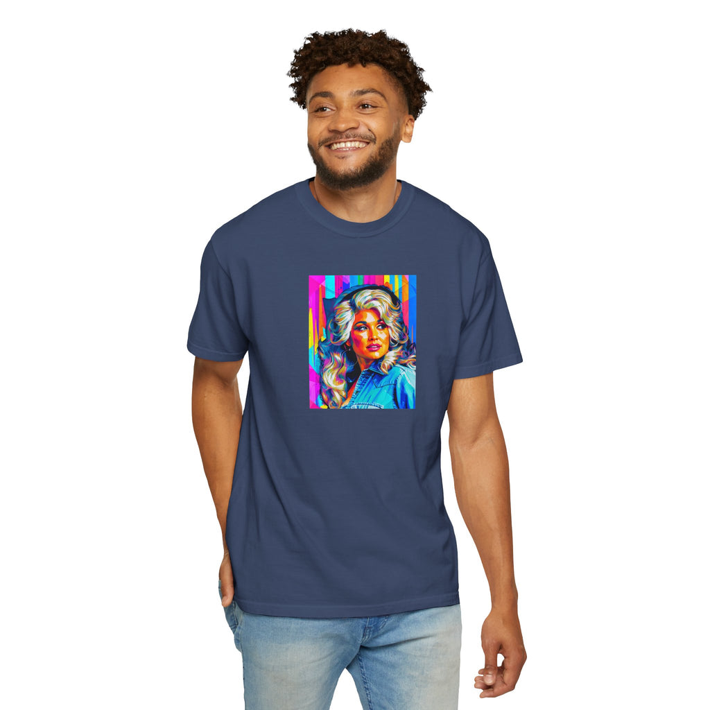 Queen of Country Tee